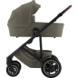 Preview: Britax Römer Smile 5Z Set LUX urban olive